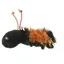 Puppet Company Brown Caterpillar Finger Puppet 